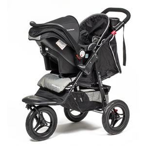 Pram baby PNG-17908